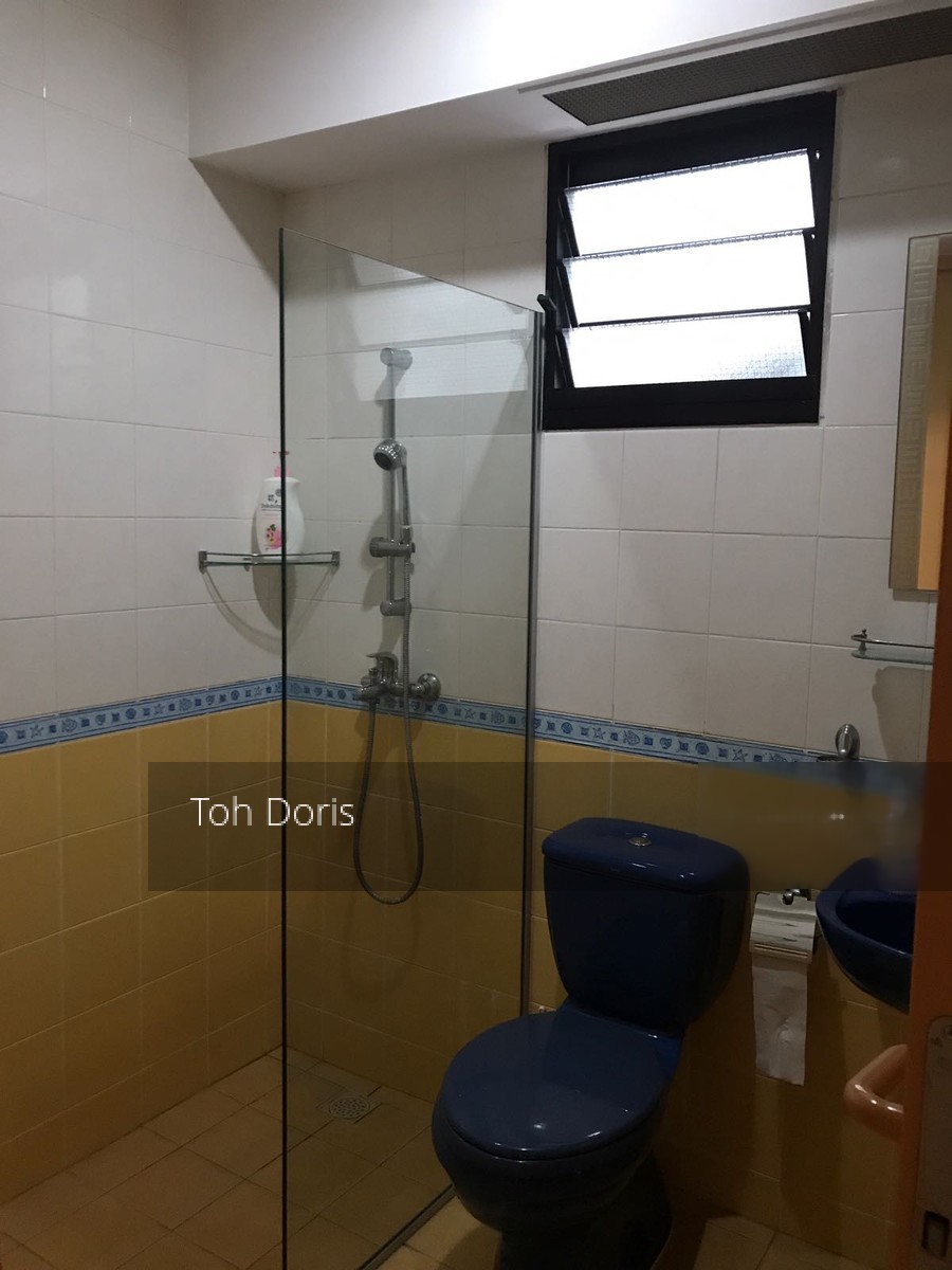 Blk 510B Wellington Circle (Sembawang), HDB 4 Rooms #152348332